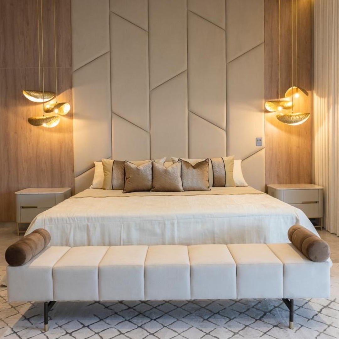 Lencería de cama velour