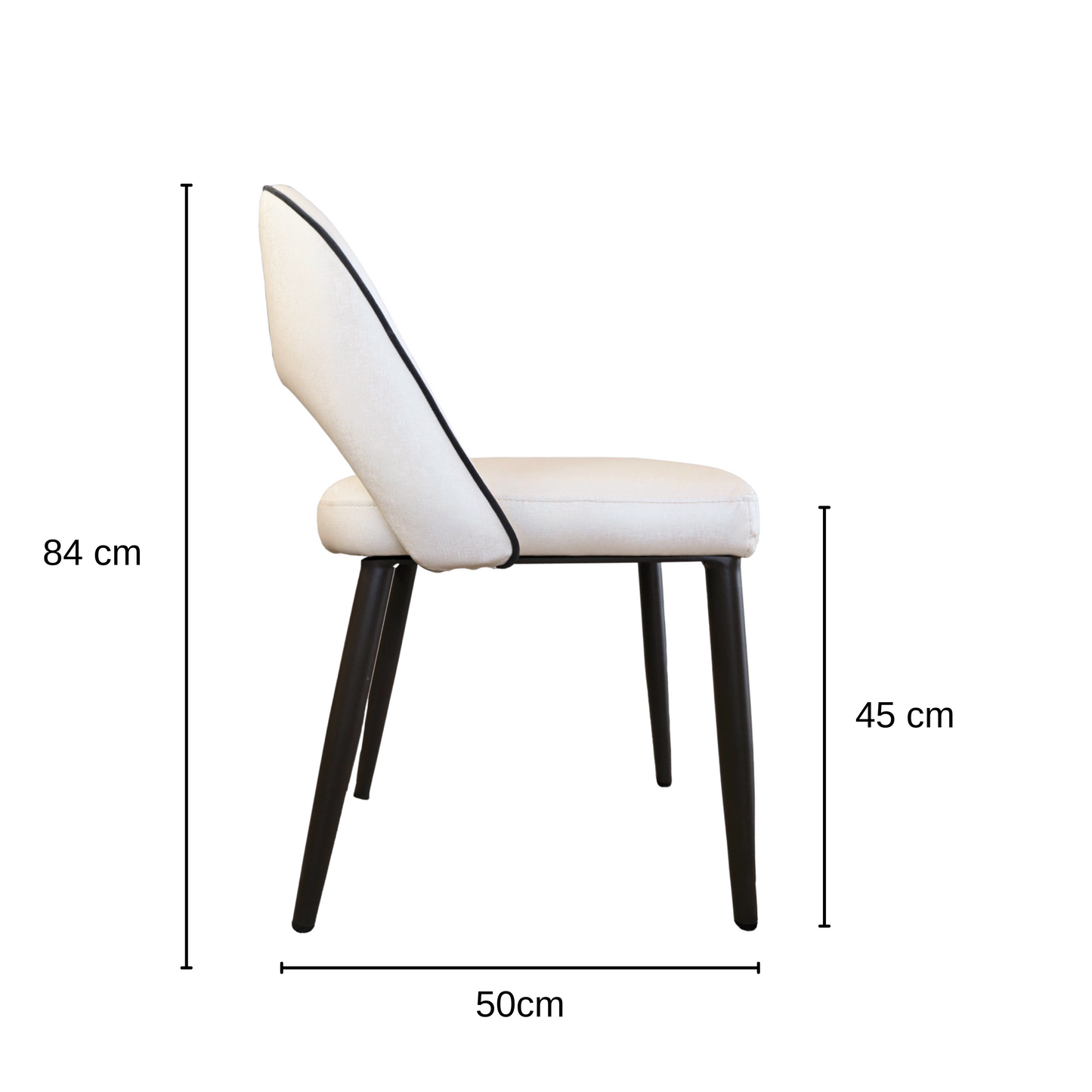 Silla Louvre
