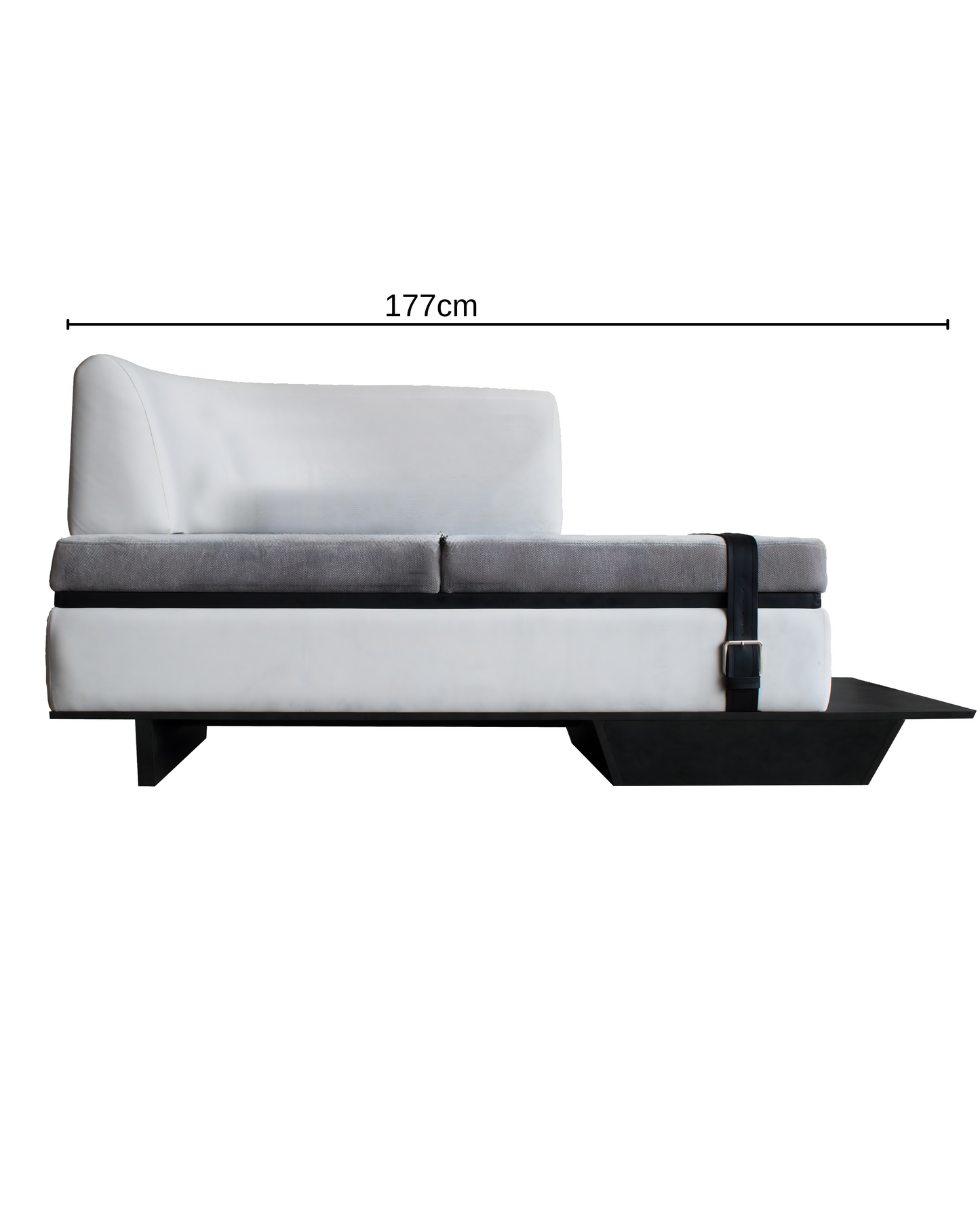 Chaise Longue Equilibrium