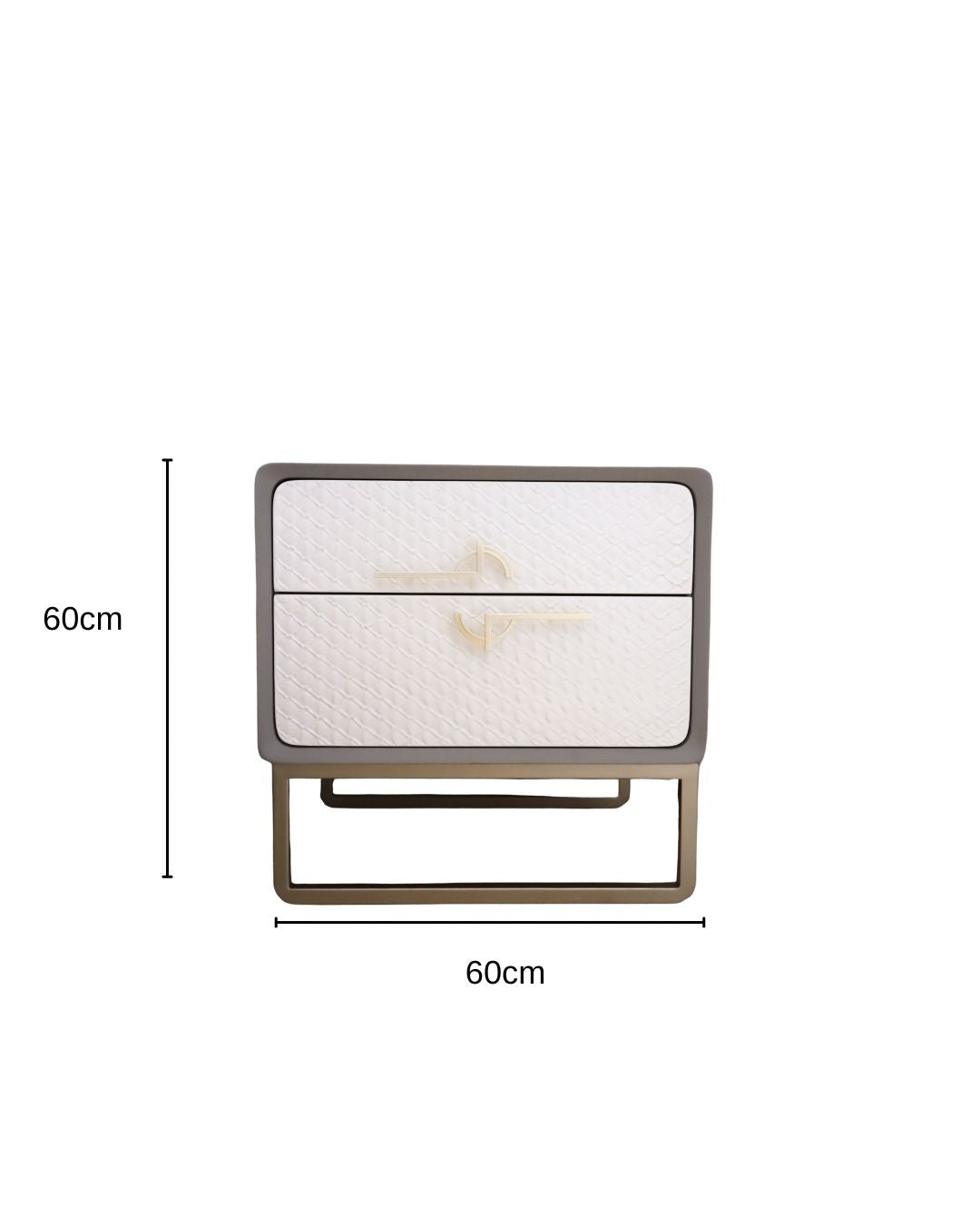 Mesa de noche “Notturni “