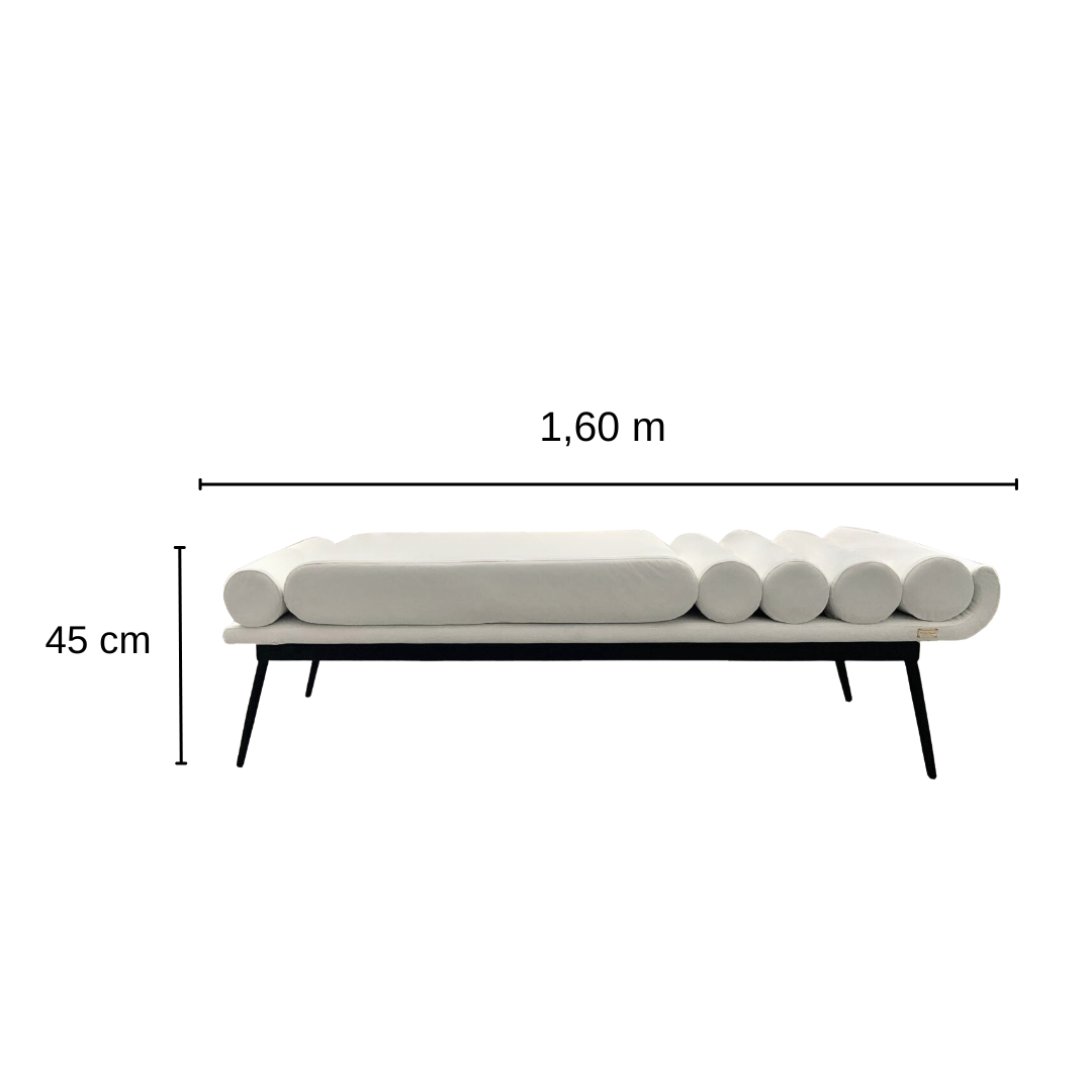 Aurora Lounger.
