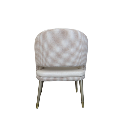 Silla Grace Pattern